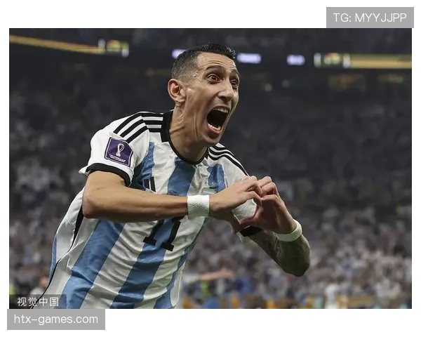 迪马利亚精彩助攻再现，传球能力成球队取胜关键