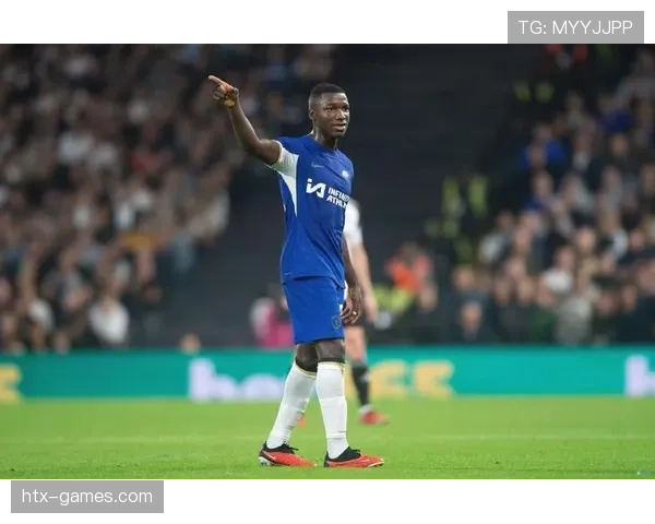 凯塞多表现出色助力切尔西稳步跻身联赛前列