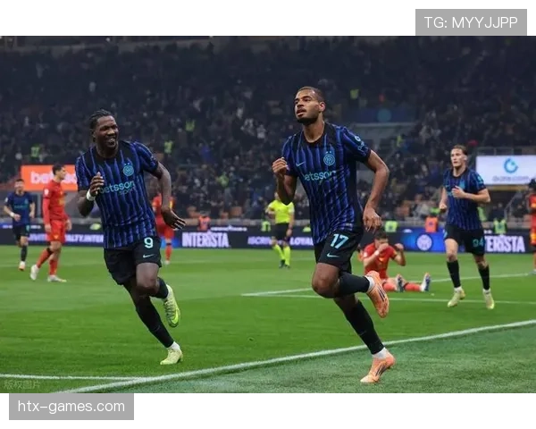 国米中场新星闪耀赛场，助球队重夺胜势状态持续回暖