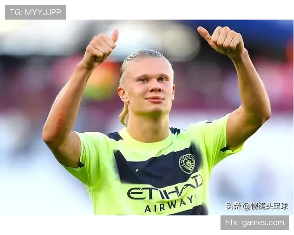 哈兰德表现稳健助挪威队赢得欧洲杯预选赛关键胜利