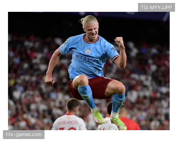 哈兰德状态火热，FIFA赛季强势回暖延续巅峰表现