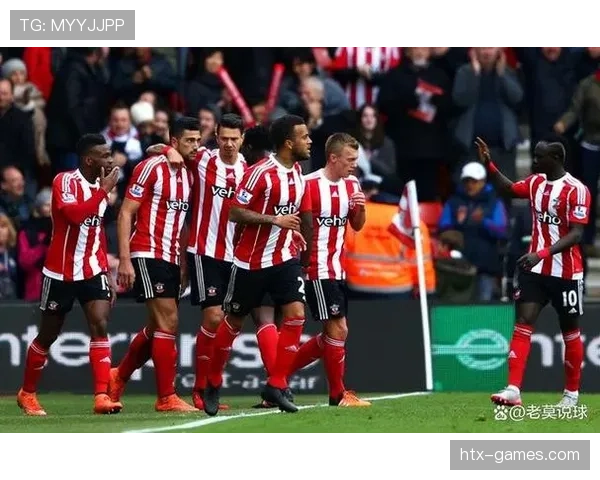 南安普顿防守稳固，力争延续连胜势头