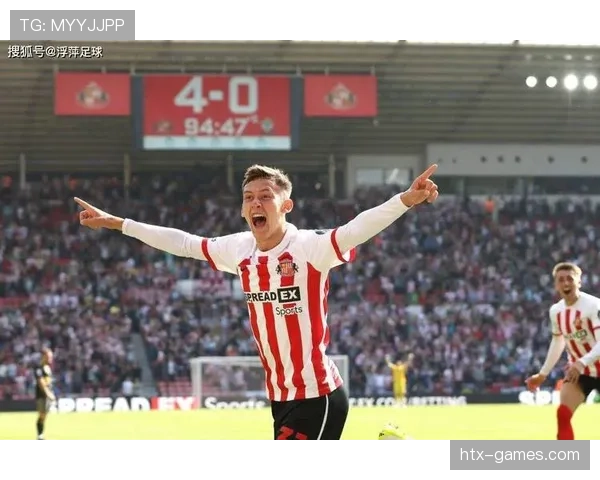 克里斯·理查兹新赛季英超持续进化，闪耀新星备受瞩目