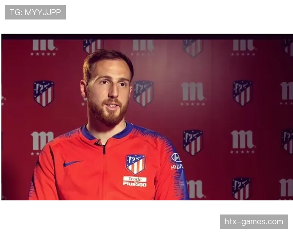 奥布拉克荣膺马竞终身成就奖，坚定信念铸就红白蓝传奇