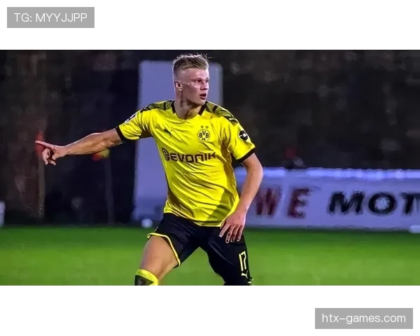 哈兰德禁区统治力持续提升，本赛季进攻效率走势清晰