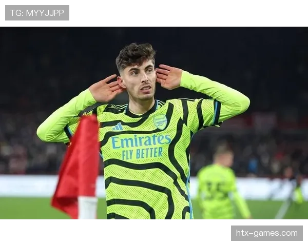 哈弗茨进攻端价值