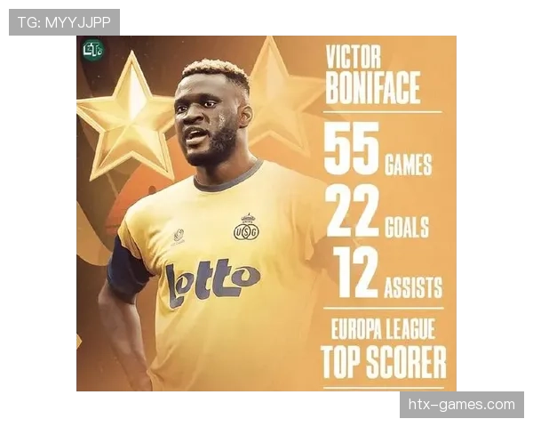 博德闪耀欧战爆发：博尼法斯如何一战成名