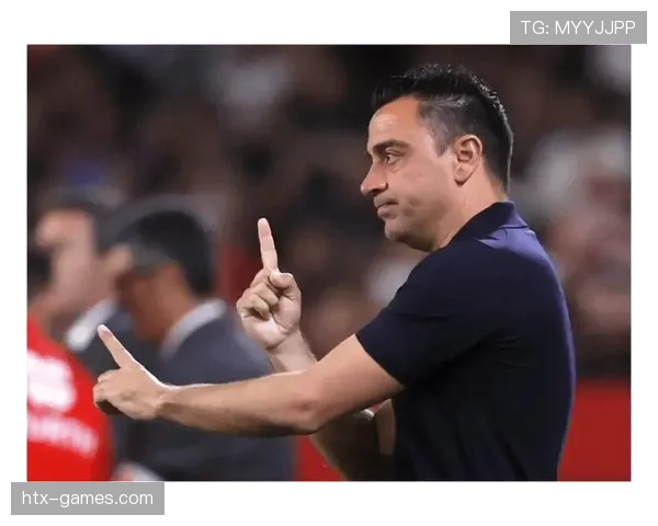 哈维·埃尔南德斯近期执教表现与球队竞争力提升分析 哈维·埃尔南德斯近期执教表现与球队竞争力提升分析