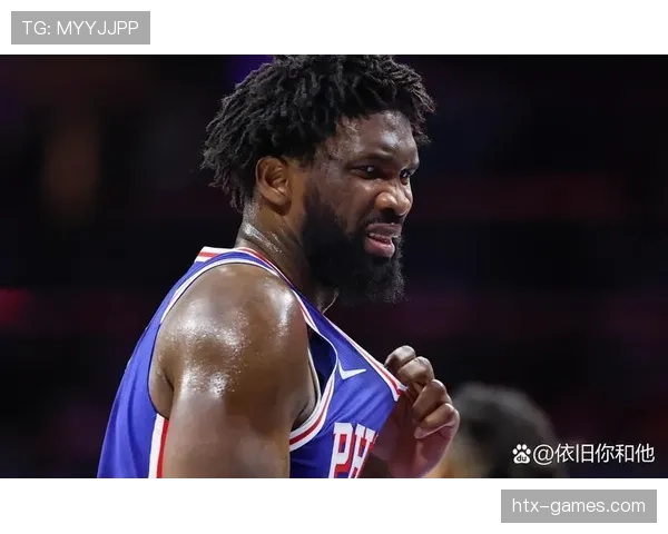 恩比德利用挡拆拉开空间提升内线得分效率25%