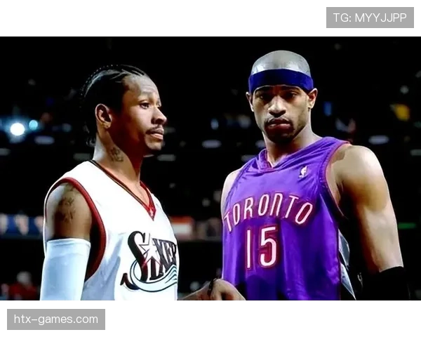 艾弗森突破制造持球空间显著提升关键时刻得分能力