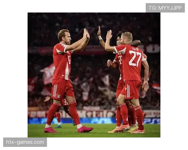 拜仁防线问题持续暴露，对球队争冠走势造成影响